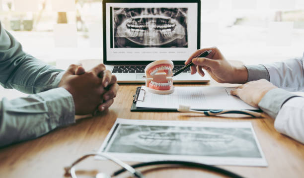 Best Emergency Orthodontic Repairs in Girard, IL