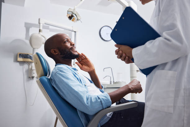 Best Emergency Dental Care for Sports Injuries in Girard, IL