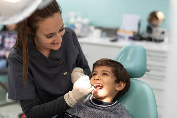 Best Emergency Pediatric Dental Care in Girard, IL