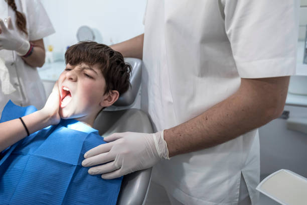 Best Emergency Denture Repair in Girard, IL