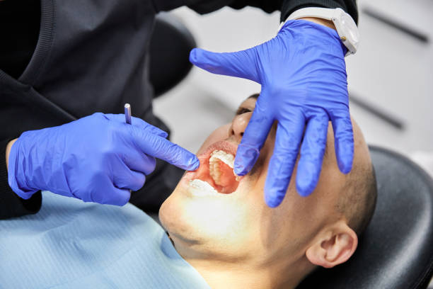 Best Emergency Root Canal Therapy in Girard, IL