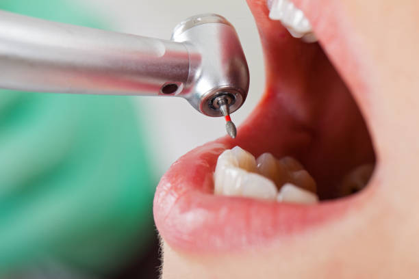 Best Emergency Treatment for Jaw Pain or Injury in Girard, IL